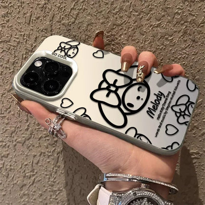 Sanrio Kuromi Phone Case