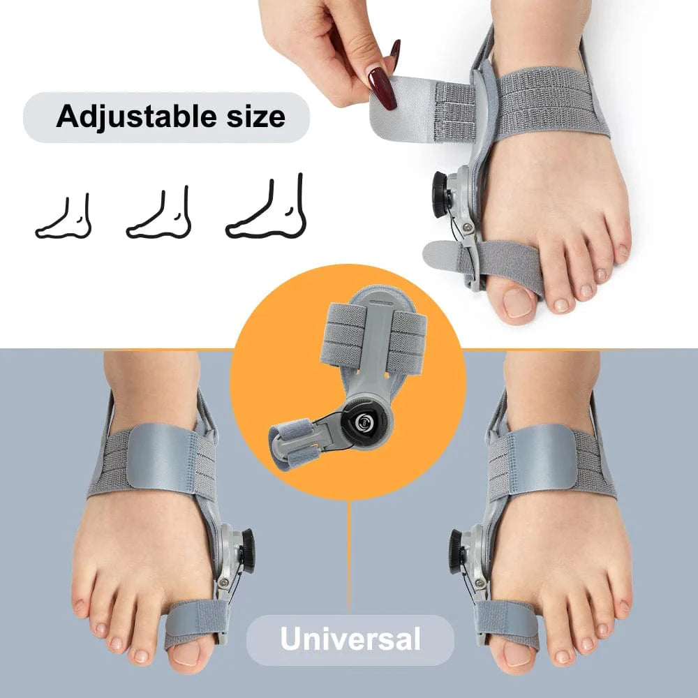 ComfortStride™