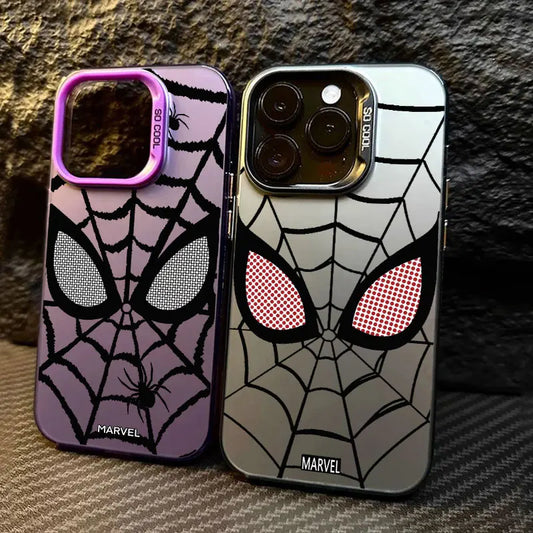 Spiderman Marvel Phone Case