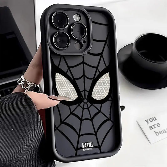 Spider-Man Phone Case for iPhone