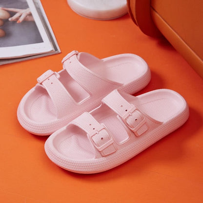 HeavenlyStride™ Sandal - Ultra-Cushion Comfort and Support for Your Feet - Unisexe