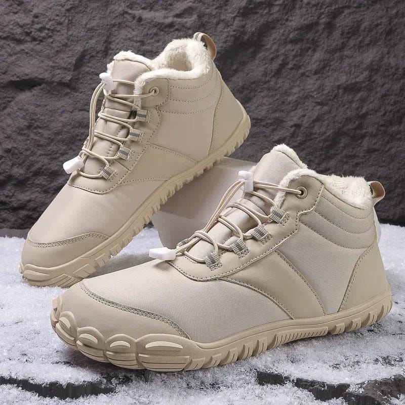 BlizzardProof™ Winter Booties – Conquer Snow & Cold with Unbeatable Comfort and Style!