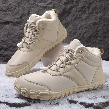 BlizzardProof™ Winter Booties – Conquer Snow & Cold with Unbeatable Comfort and Style!