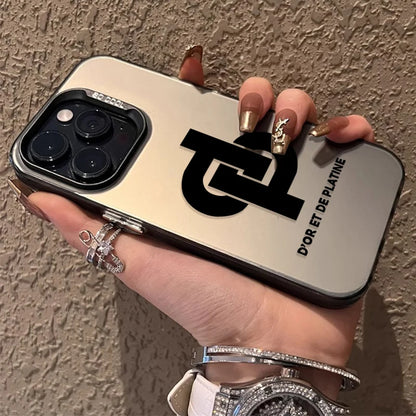 Rapper JuL Quote Phone Case