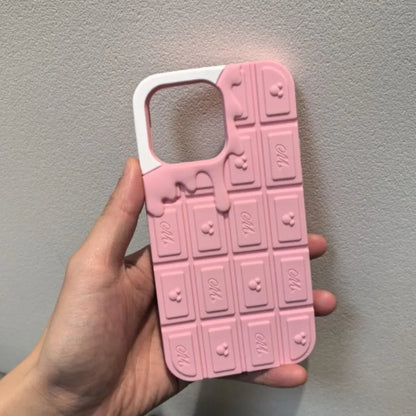 Mickey Minnie Cartoon Phone Case