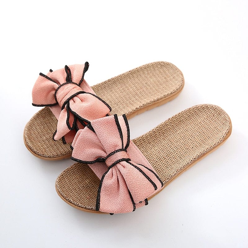 Summer Bliss™: Women's Comfort Slides for Effortless Style!