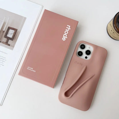 Rhode Silicone Phone Case