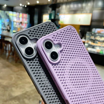 Magnetic Cooling Case For iPhone