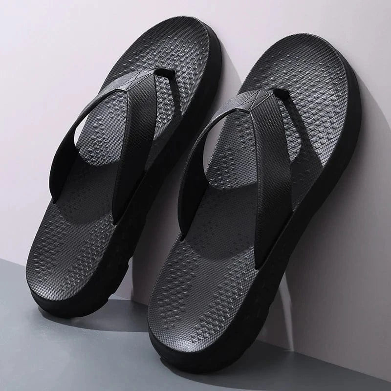 Cloud9 Cushion Flip-Flops™ — Feel Like You’re Walking on Air