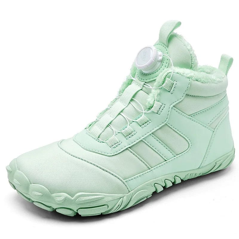 WinterTrail™ Men's Anti-Slip Outdoor Boots Maximum Comfort & Durability