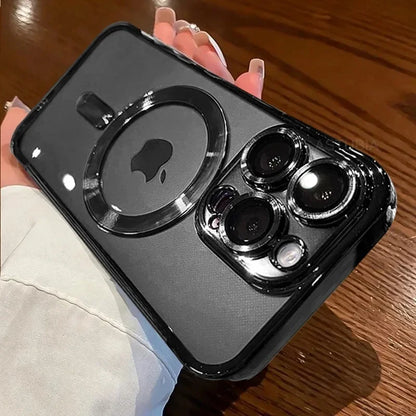 Plating Magnetic Case