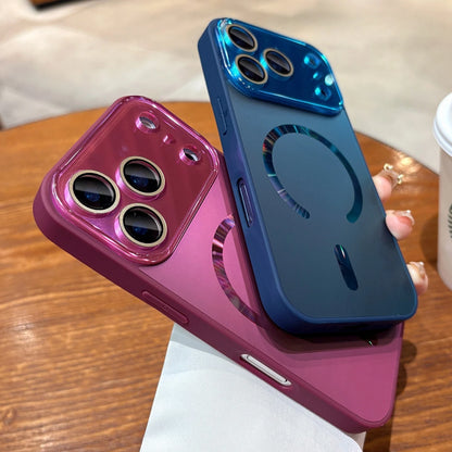 Colorful MagSafe Case for iPhone