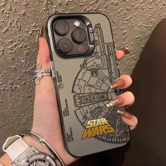 Star Wars Anime Phone Case