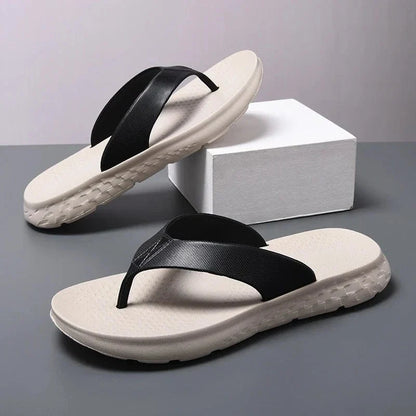 Cloud9 Cushion Flip-Flops™ — Feel Like You’re Walking on Air