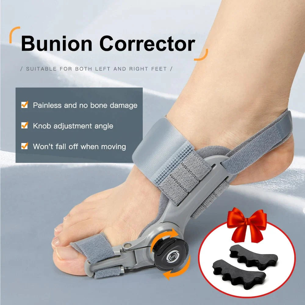 ComfortStride™