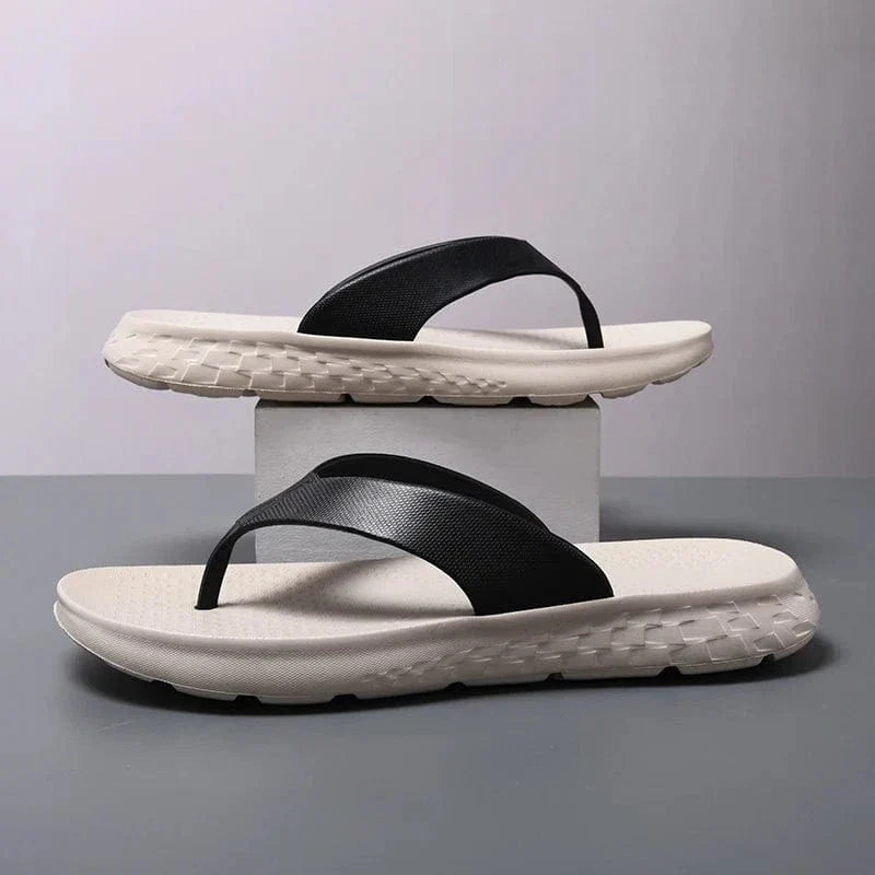 Cloud9 Cushion Flip-Flops™ — Feel Like You’re Walking on Air