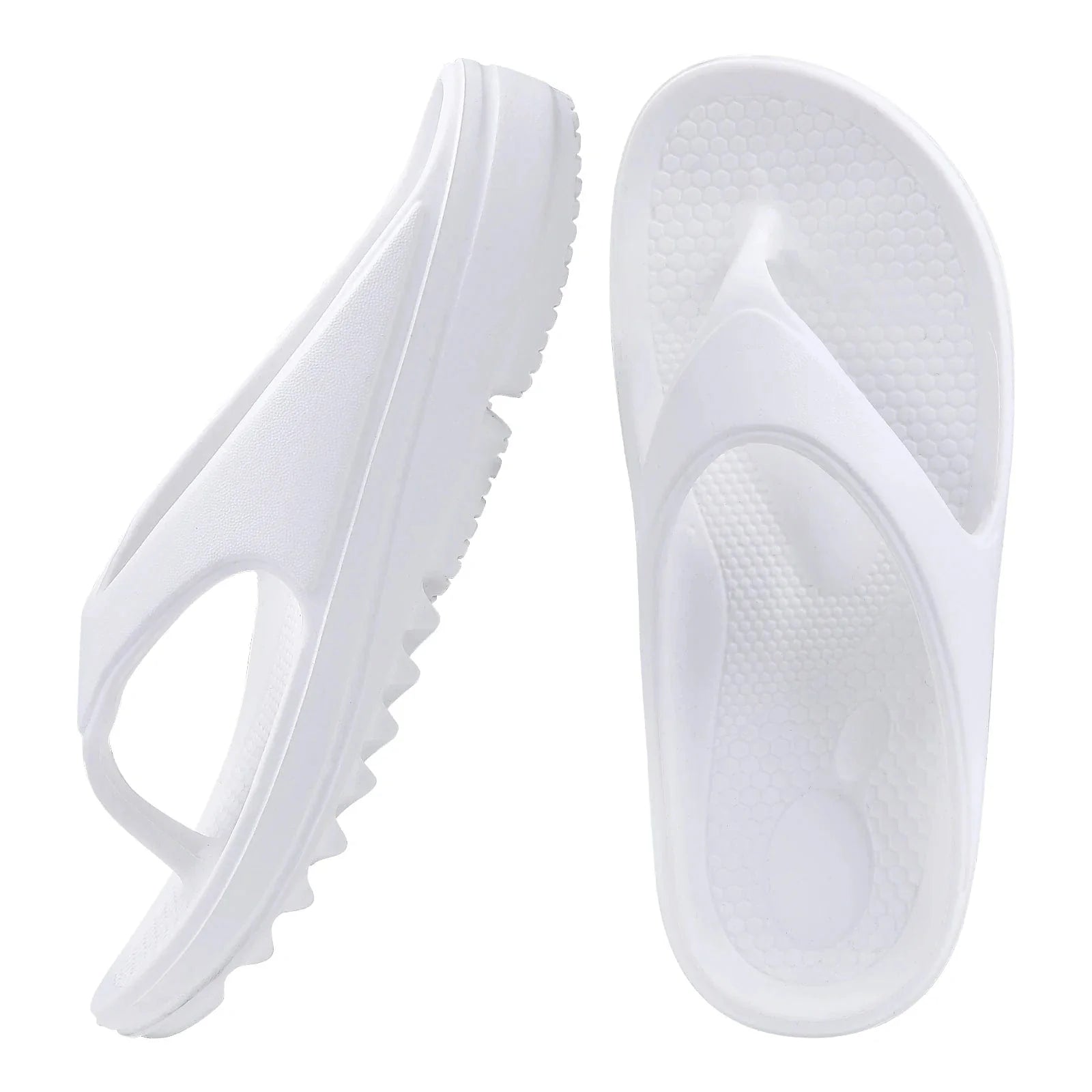 CloudWalk Elite Recovery Slides™