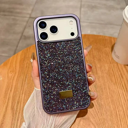 Bling Glitter Diamond Phone Case