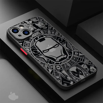 Marvel Spider-Man Phone Case