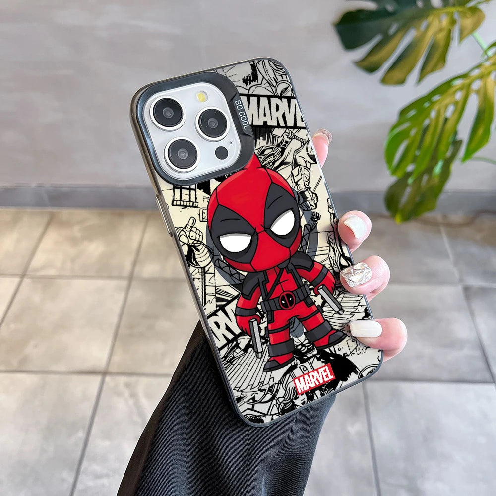 Marvel Spider-Man Magsafe Phone Case