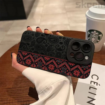 Vintage Totem Phone Case