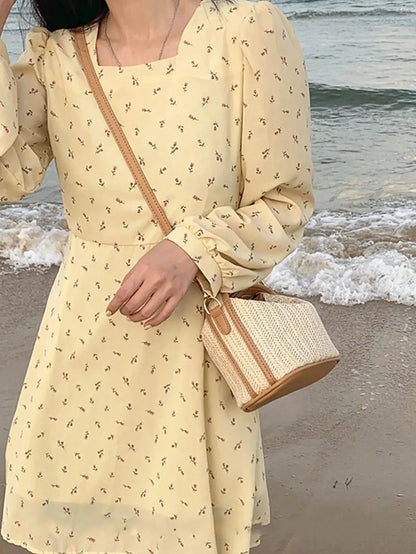 BohoBreeze™ SummerSatchel – Light. Stylish. Woven for Wanderers.