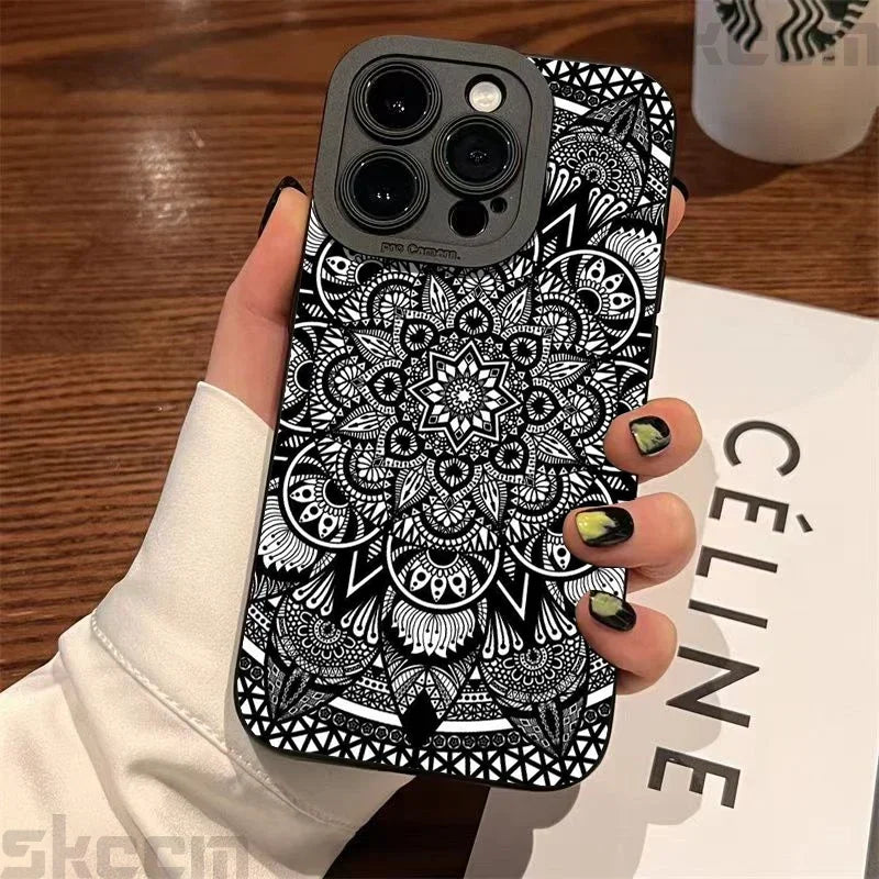 Vintage Totem Phone Case