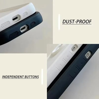 Marvel Batman Soft Phone Case For iPhone