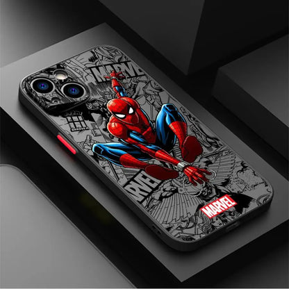 Marvel Spider-Man Phone Case
