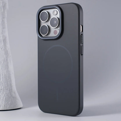 Hard PC Magnetic Phone Case