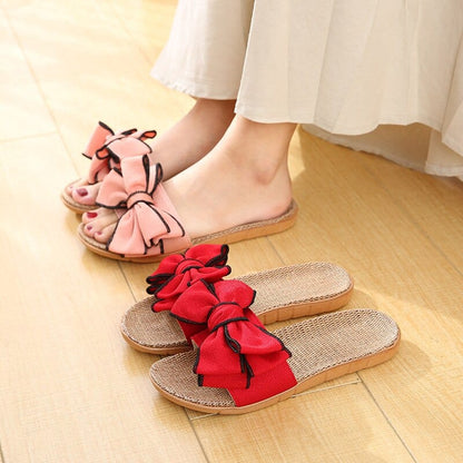 Summer Bliss™: Women's Comfort Slides for Effortless Style!