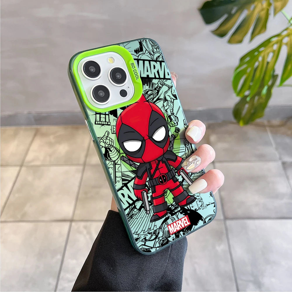Marvel Spider-Man Magsafe Phone Case