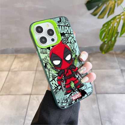 Marvel Spider-Man Magsafe Phone Case