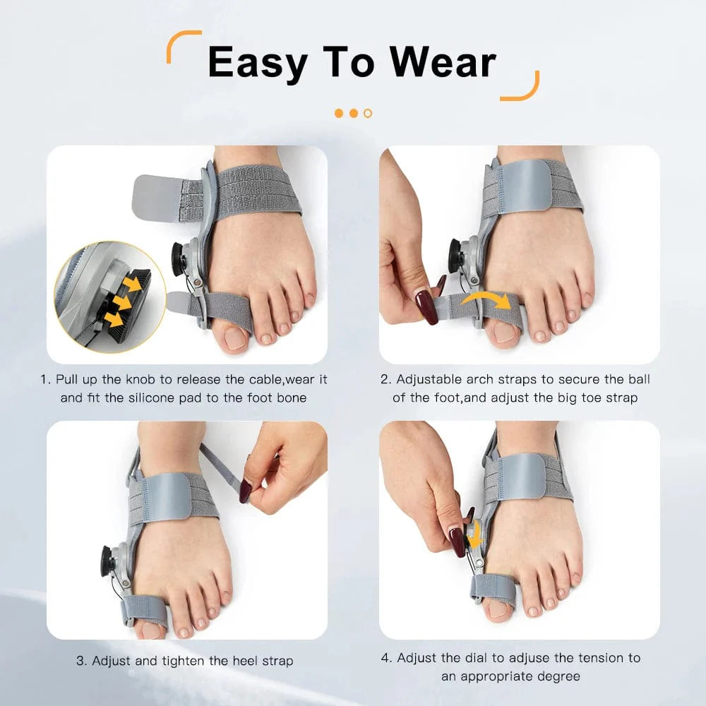 ComfortStride™