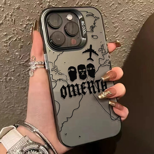 Omerta Maes Phone Case