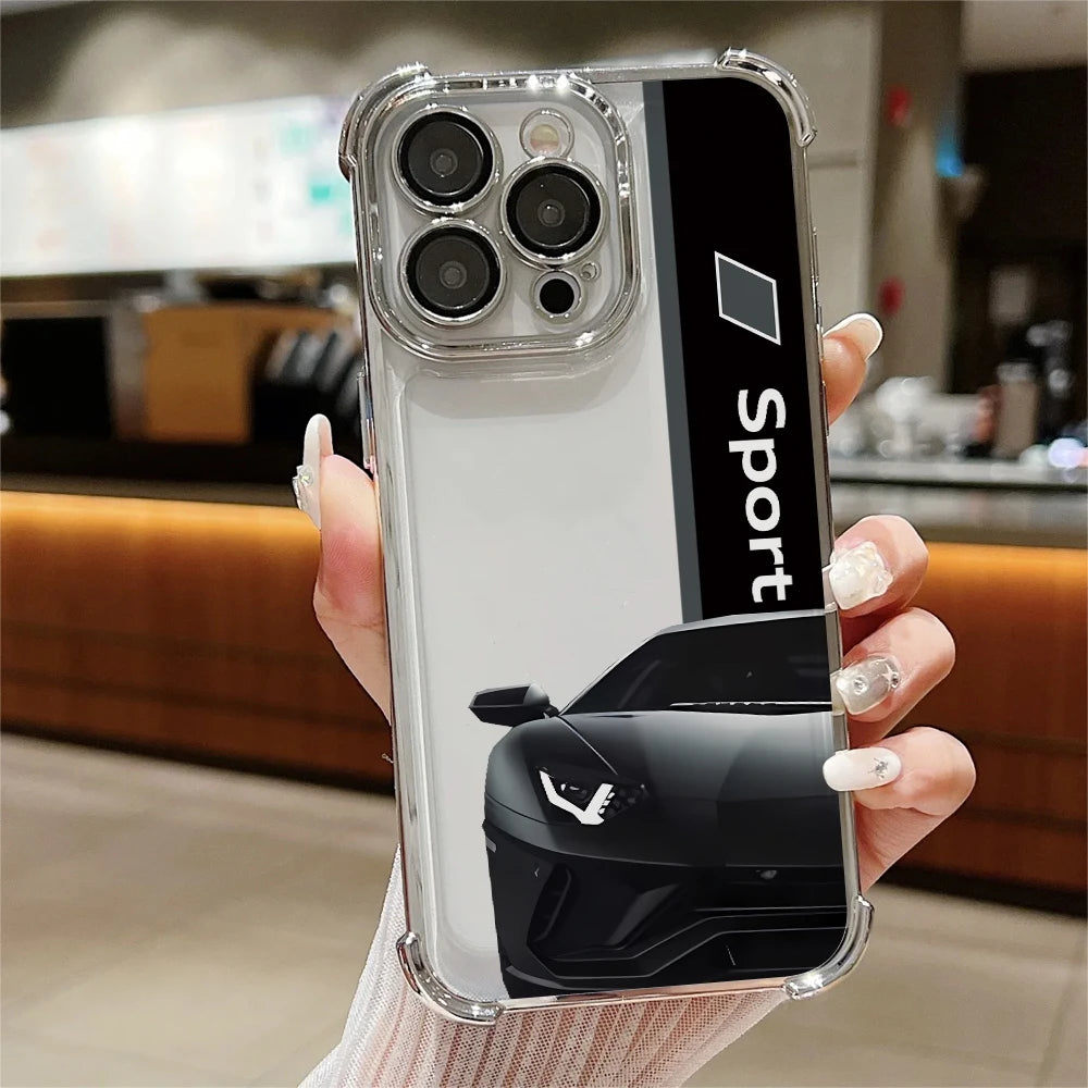 Cool Car Phone Case