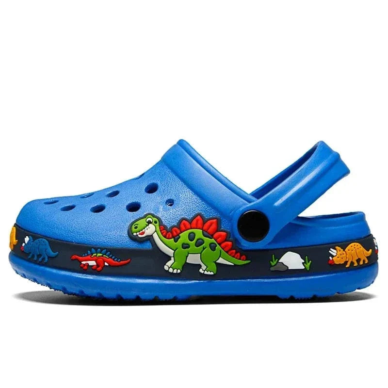DiggiSteps™ — The Ultimate Excavator Clogs That Every Little Adventurer Loves!