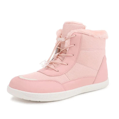 Barefoot Winter Booties™ – Ultimate Comfort, Warmth & Protection for Your Winter Adventures