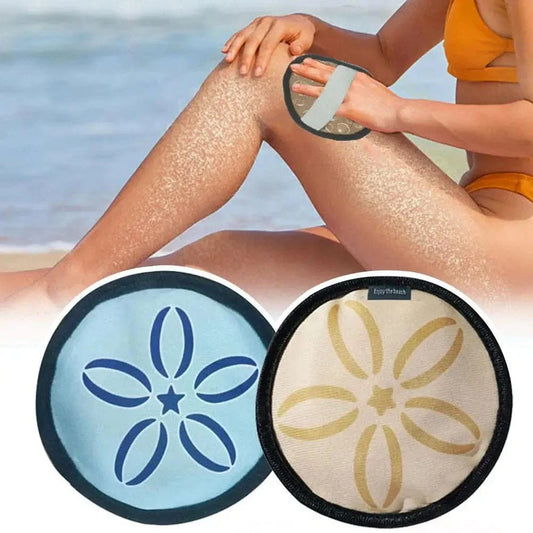 🏖️ SandShed™ – Sand Remover Pouch