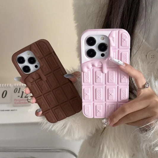 Mickey Minnie Cartoon Phone Case