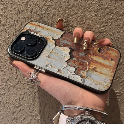 Retro Industrial Style Phone Case