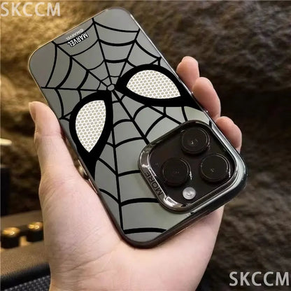 Spiderman Superhero Phone Case for iPhone