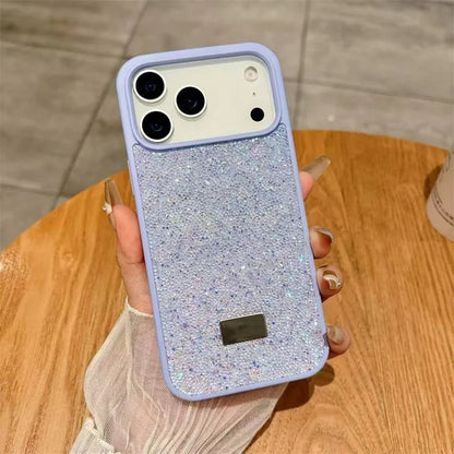Bling Glitter Diamond Phone Case