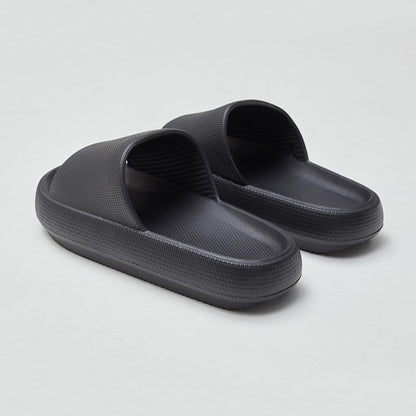 LuxeComfort™ Pillow Slippers