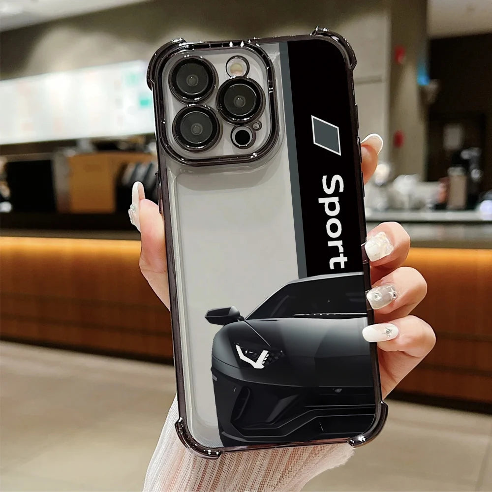 Cool Car Phone Case