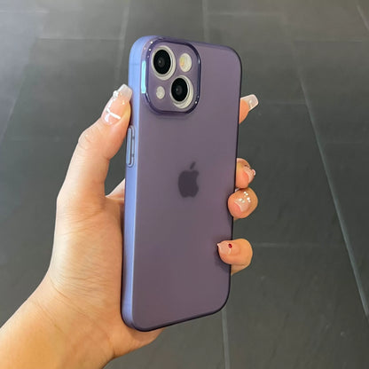 Ultra-Thin Soft TPU Phone Case