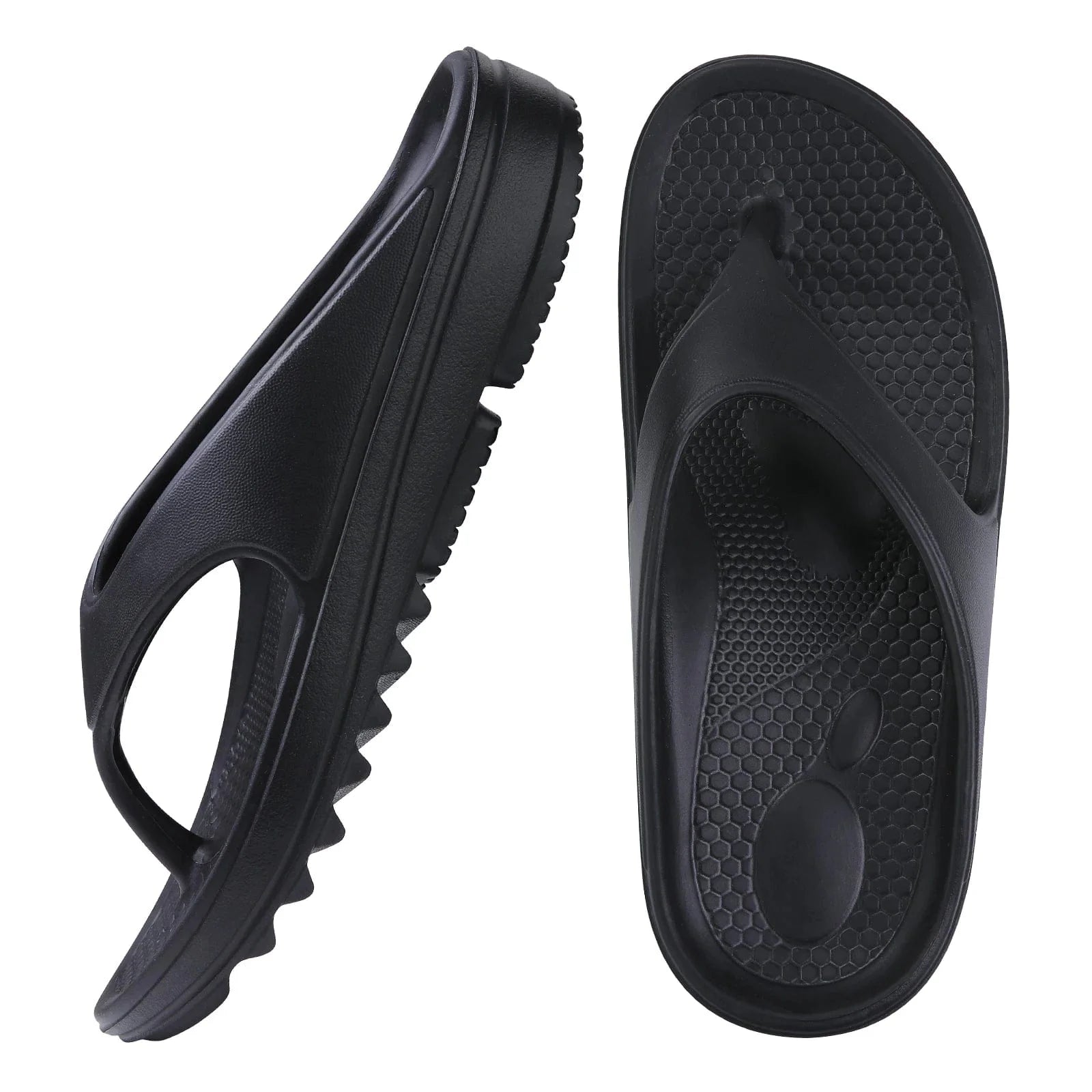 CloudWalk Elite Recovery Slides™