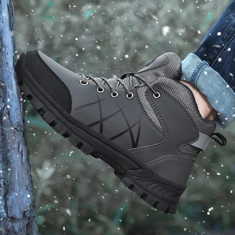 ALPINE DRIFT™ Thermal-Tech Winter Boots - USA/CA/AU