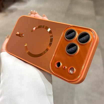 Colorful MagSafe Case for iPhone