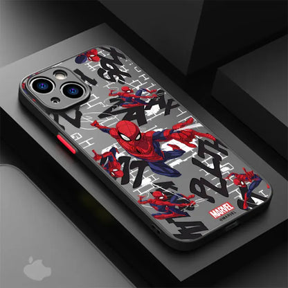 Marvel Spider-Man Phone Case